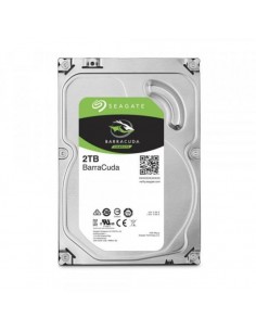HDD 2TB SEAGATE 256MB SATA3